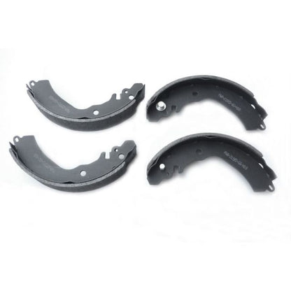 Power Stop 93-94 Dodge Colt Rear Autospecialty Brake Shoes PowerStop