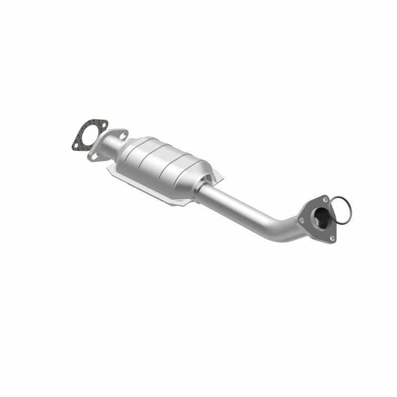 MagnaFlow Conv DF 01-04 Pathfinder Passenger Side Rear OEM Magnaflow