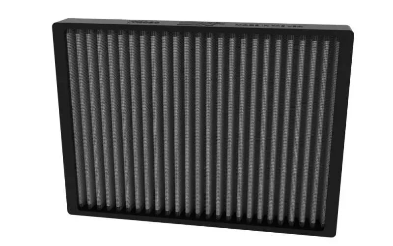 K&N 21-24 Toyota Land Cruiser 300 / 18-23 Lexus LS500/LS500H Cabin Air Filter K&N Engineering