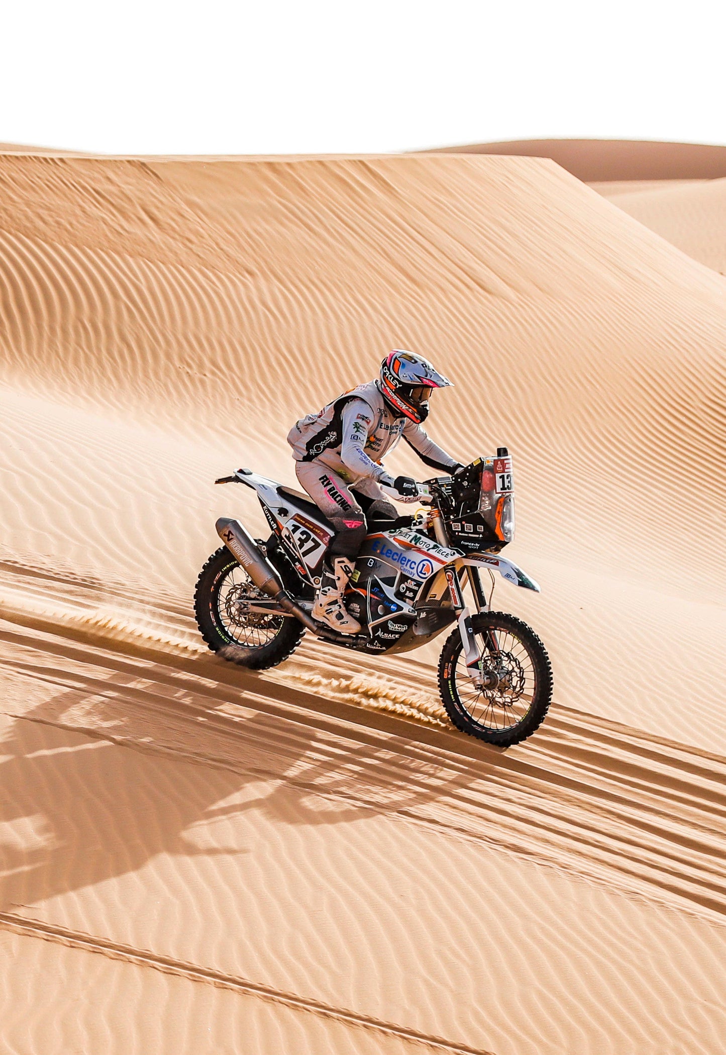 Renthal 11-15 Ducati Diavel/ 2023 Diavel/ 13-20 Moto Guzzi 1400 Rear RC-1 Sports Brake Pads