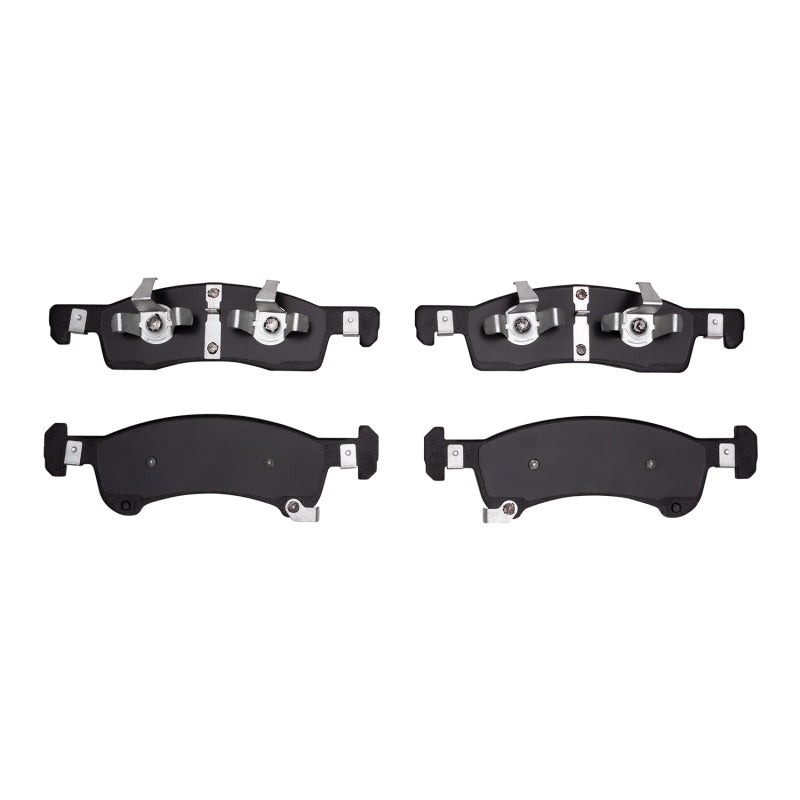 R1 02-06 Lincoln Navigator Front Ceramic Brake Pads