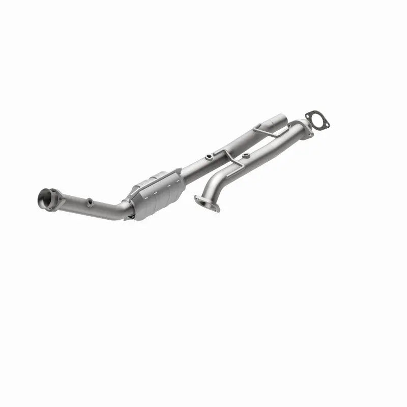 MagnaFlow Conv DF 97-00 Explorer 4.0 Passenger Side Magnaflow