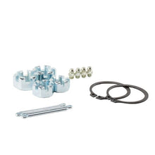 Load image into Gallery viewer, Synergy 03-13 Dodge Ram 1500/2500/3500 4X4 HD Adjustable Ball Joint Hardware Kit