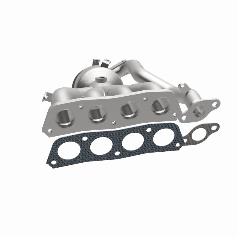 Magnaflow 18-19 Toyota Camry 2.5L Direct-Fit Catalytic Converter Magnaflow