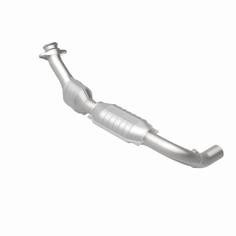 MagnaFlow Conv DF 01-03 Ford E150 4.2L Driver Side Magnaflow