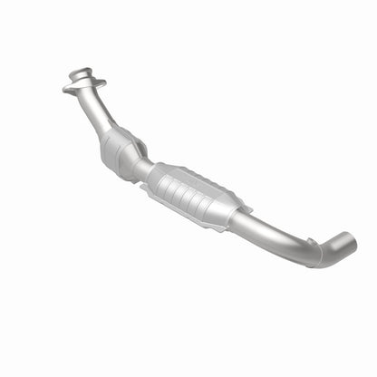 MagnaFlow Conv DF 01-03 Ford E150 4.2L Driver Side Magnaflow