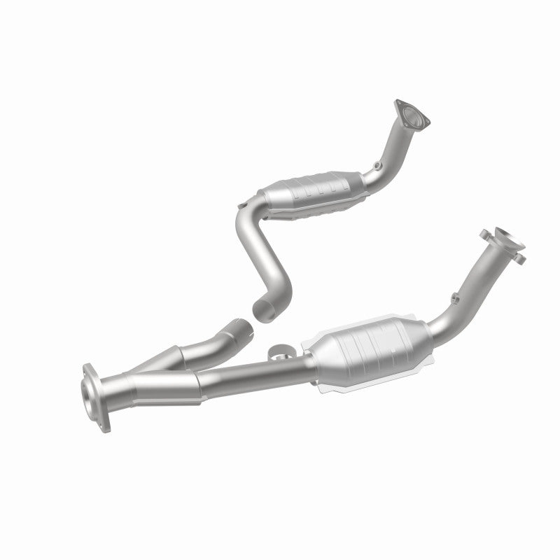 Magnaflow 2003 Chevrolet SSR 5.3L Direct Fit Converter Magnaflow