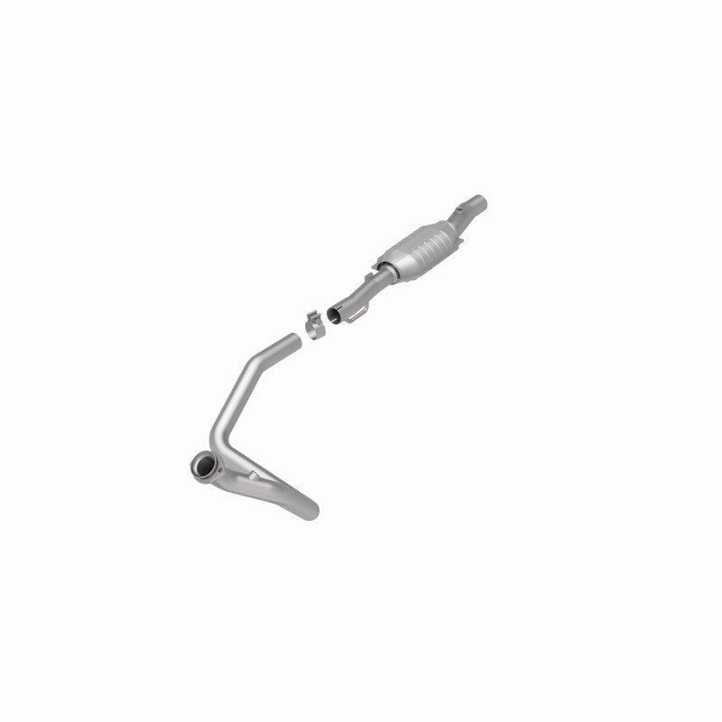 MagnaFlow Conv DF 99-02 Dodge Dakota 2.5L 2WD Magnaflow