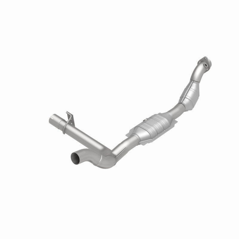 MagnaFlow Conv DF 01 Ford Trucks 4.6L Magnaflow