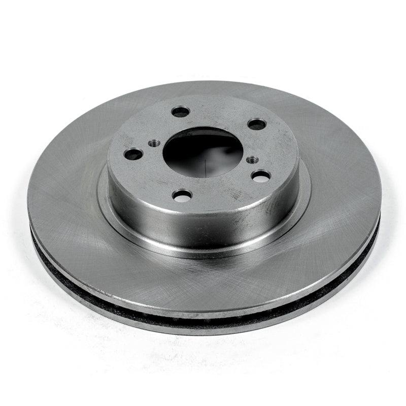 Power Stop 93-01 Subaru Impreza Front Autospecialty Brake Rotor PowerStop