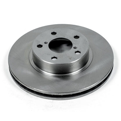 Power Stop 93-01 Subaru Impreza Front Autospecialty Brake Rotor PowerStop