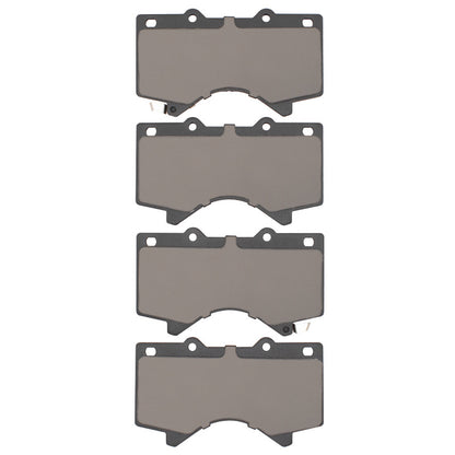 R1 07-22 Toyota Tundra Front Off-Road/Tow Brake Pads