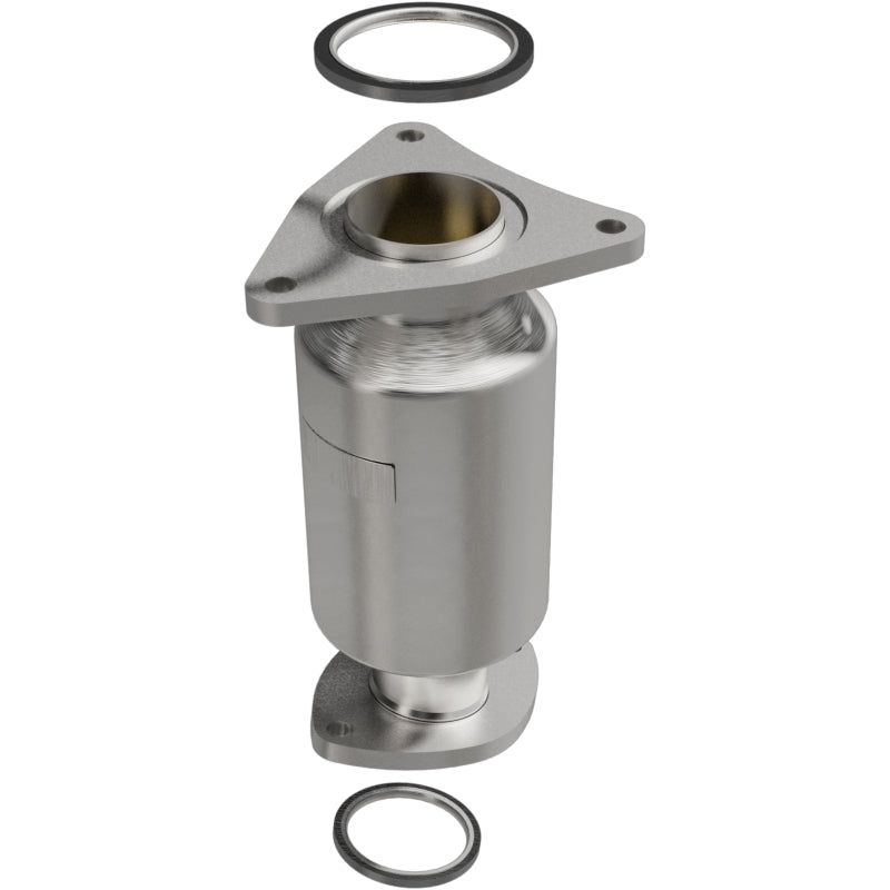 MagnaFlow Conv DF 01-08 Lexus SC430 4.3L Manifold Magnaflow