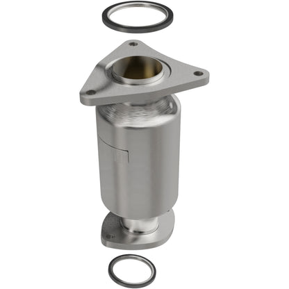 MagnaFlow Conv DF 01-08 Lexus SC430 4.3L Manifold Magnaflow