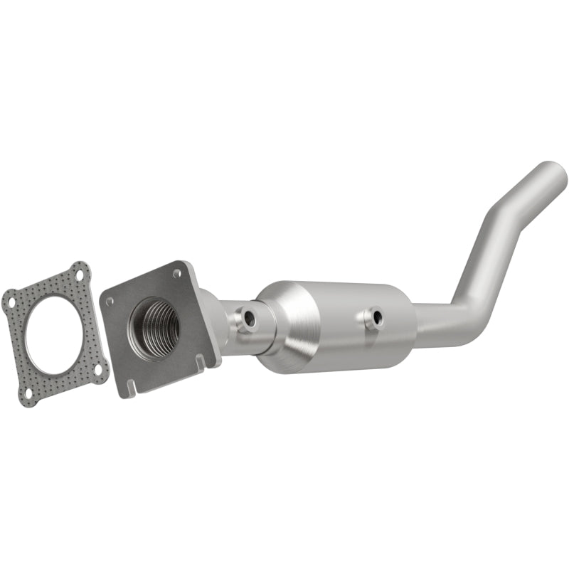 Magnaflow 11-14 Jeep Patriot 2.4L Direct Fit Converter Magnaflow