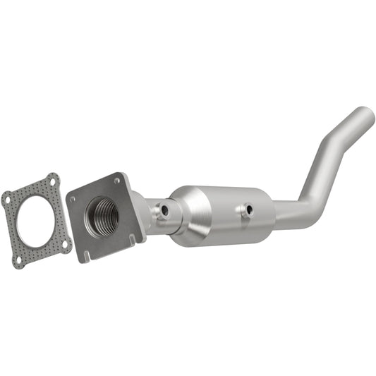 Magnaflow 11-14 Jeep Patriot 2.4L Direct Fit Converter Magnaflow