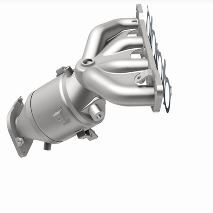 Magnaflow 17-20 Nissan Rogue Sport Single Manifold 2L Direct Fit Converter Magnaflow
