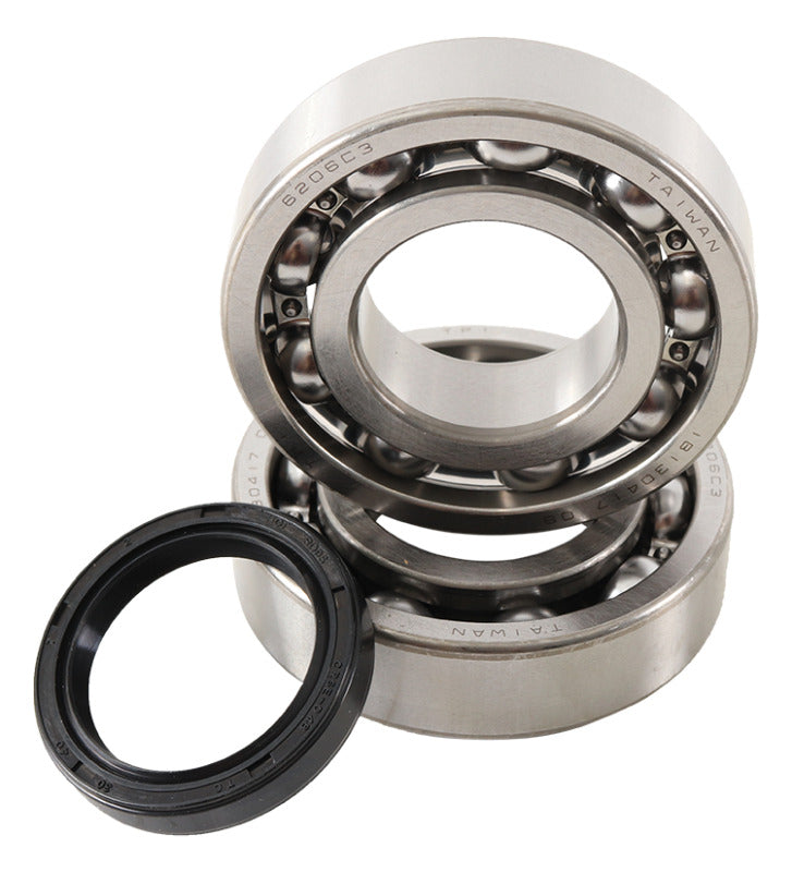 Hot Rods 04-06 Suzuki RM-Z 250 250cc Main Bearing & Seal Kit