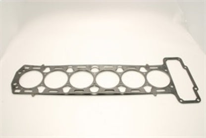 Cometic Jaguar 1973-1992 4.2L XK6 .080in MLS Cylinder Head Gasket - 3.670in Bore