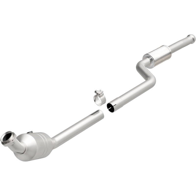 Magnaflow Conv DF 08-10 C300 3.0L D/S Magnaflow