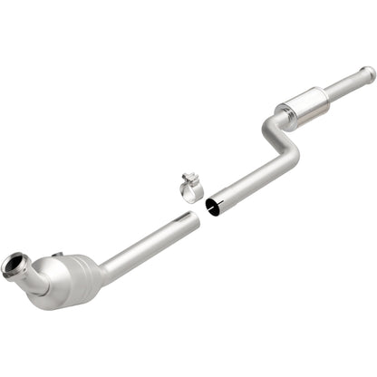 Magnaflow Conv DF 08-10 C300 3.0L D/S Magnaflow