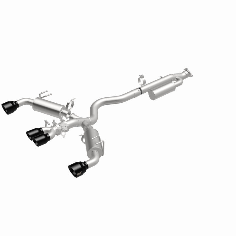 Magnaflow 2023 Toyota GR Corolla NEO Cat-Back Exhaust System Magnaflow