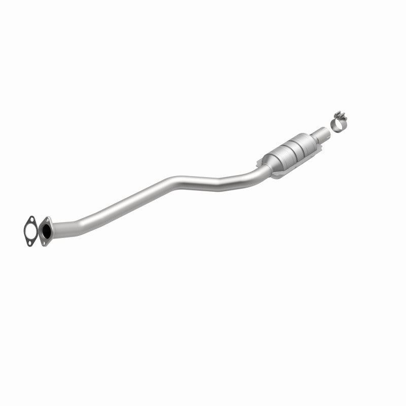 MagnaFlow Conv DF 06-07 BMW 530i 3.0L Passenger Side Magnaflow