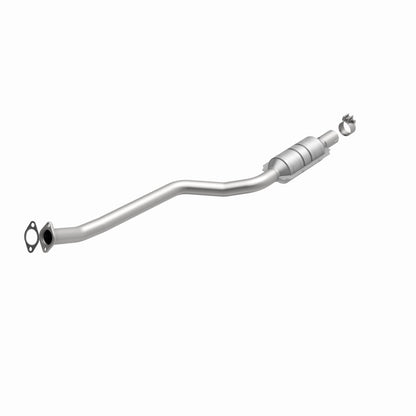 MagnaFlow Conv DF 06-07 BMW 530i 3.0L Passenger Side Magnaflow