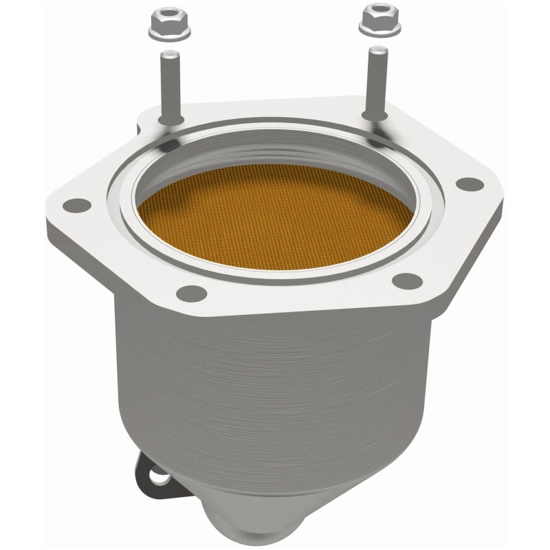 Magnaflow 07-12 Nissan Altima 3.5L Direct Fit Converter Magnaflow