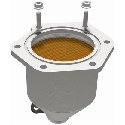 Magnaflow 07-12 Nissan Altima 3.5L Direct Fit Converter Magnaflow