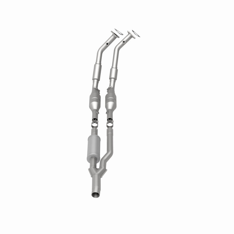 Magnaflow California Direct Fit Converter 08-09 Audi TT Quattro 3.2L Magnaflow