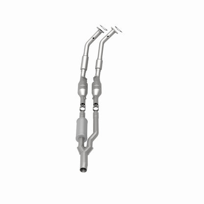 Magnaflow California Direct Fit Converter 08-09 Audi TT Quattro 3.2L Magnaflow