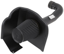 Load image into Gallery viewer, K&amp;N 71 Series Performance Intake Kit - Chevrolet/GMC 14-15 Silverado/Sierra / 2015 Suburban/Yukon