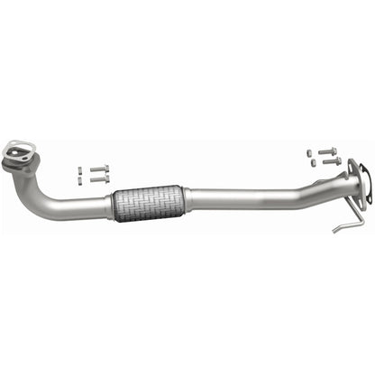 BRE Exhaust 02-07 Lancer 2.0L Front Pipe Kit