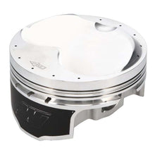 Load image into Gallery viewer, Wiseco Chevy LSX - 3.800in Bore - 1.110in CH 8.80cc - Piston Set of 8