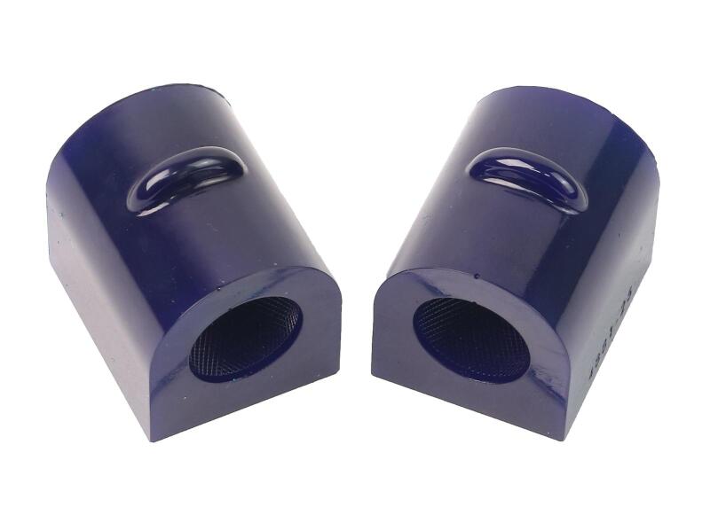 SuperPro Stabilizer Bar Bushing Kit