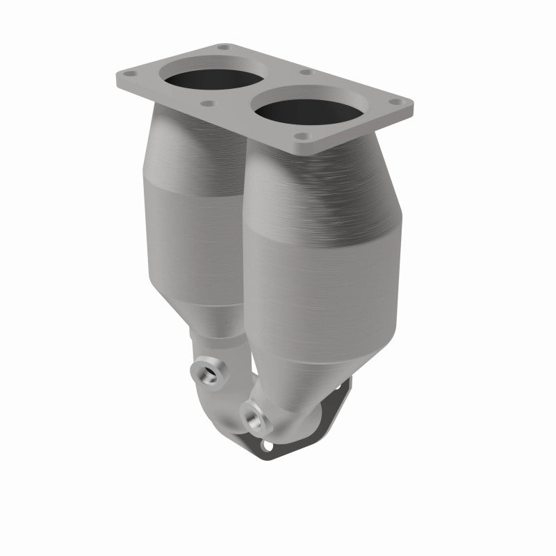 MagnaFlow Conv DF 00-02 Nissan Sentra 1.8 Front Magnaflow