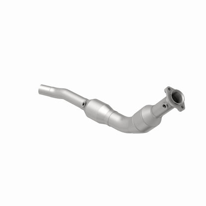 MagnaFlow Conv DF 05-08 LR3/RR Sport Driver Side Magnaflow