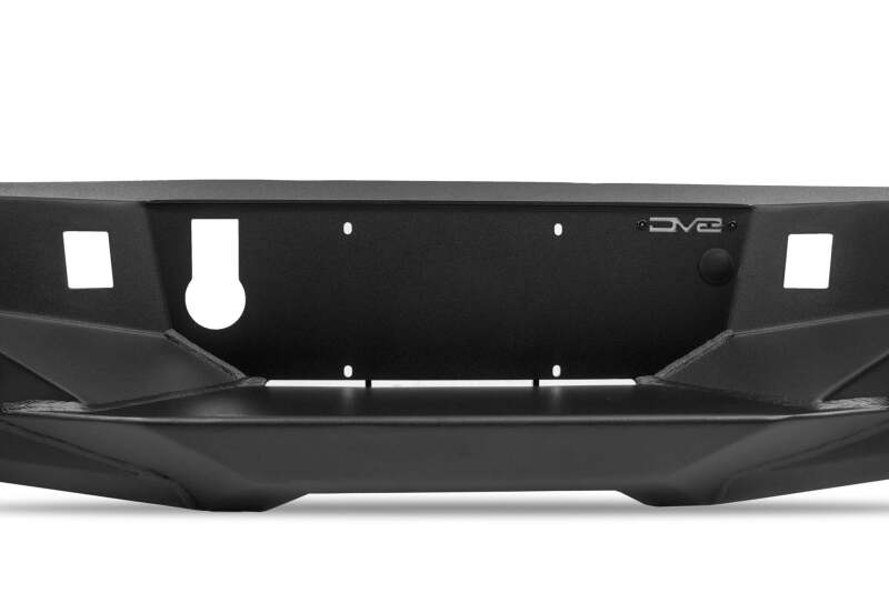 DV8 Offroad 23-25 GMC Canyon Spec Series Rear Bumper
