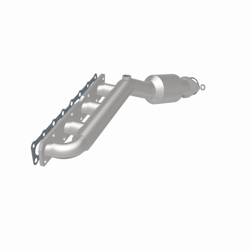 Magnaflow 2004 Nissan Titan 5.6L Direct Fit Converter Magnaflow