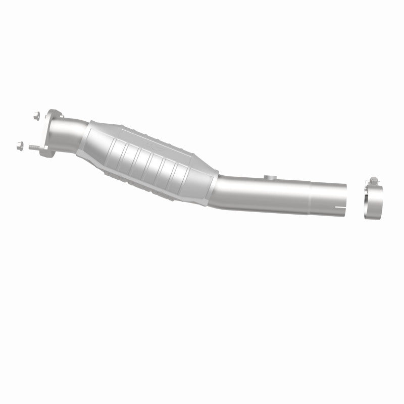 MagnaFlow Conv DF GM 01-02 2500 Passenger Side 6L Magnaflow