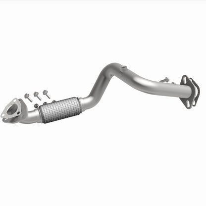BRE Exhaust 12-16 CHEVROLET SONIC 1.8L Front Pipe Kit