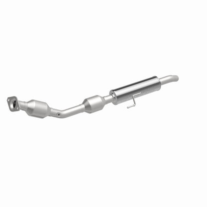 MagnaFlow Conv DF 07-08 Toyota Yaris OEM Magnaflow