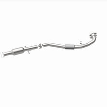 Load image into Gallery viewer, MagnaFlow 14-19 Chevrolet Impala L4 2.5L Direct-Fit Catalytic Converter