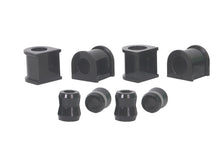 Load image into Gallery viewer, Whiteline 1987-1995 Jeep Wrangler Sway Bar - Mount Bushing