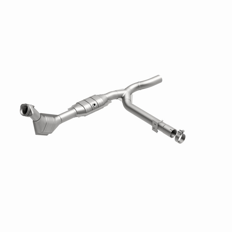 MagnaFlow Conv DF 99-00 Ford F-150 4.6L Magnaflow