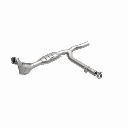 MagnaFlow Conv DF 99-00 Ford F-150 4.6L Magnaflow