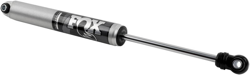 Fox 19+ GM 1500 w/UCA 2.0 Performance Series Rear Shock Non-TB 2.5-4in Lift/TB 0-2in Lift FOX