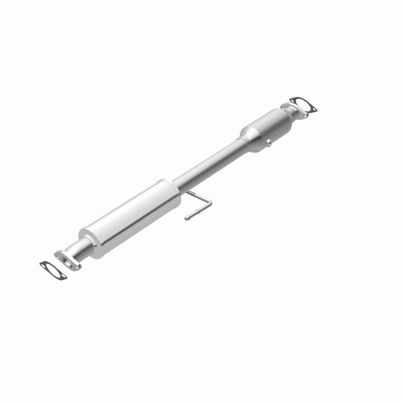 MagnaFlow Conv DF 11-14 Sonata 2.4L Underbody (OEM Grade Federal / EPA Compliant) Magnaflow