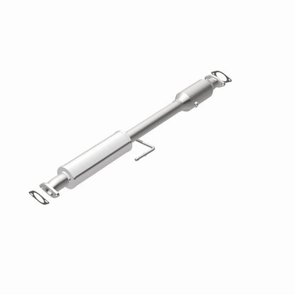MagnaFlow Conv DF 11-14 Sonata 2.4L Underbody (OEM Grade Federal / EPA Compliant) Magnaflow